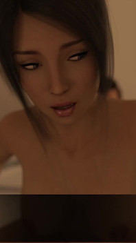Complete Gameplay - Lust Theory, Episode 3, Part 24