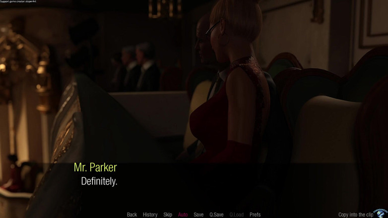 Porngame201: Berita Terbaru Dari Jessica O'Neil 75 yang Akan Berlanjut