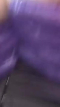 Francuska milf w lateksie zerżnięta w twarz