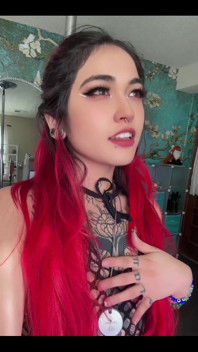 Brat Mode Activated