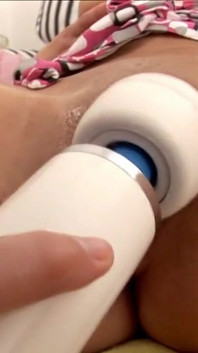 Lusty Teens Are Fond of Polishing Their Assholes Different Sex Toys