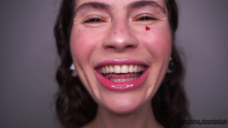 Rarible Diamond: Asmr I Love You