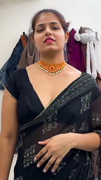 When Komal's Cupboard Was Not Opening, the Neighbor Came to Help