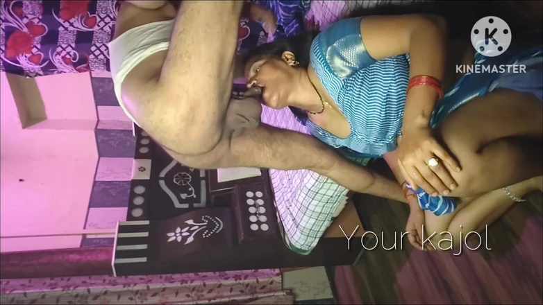 Lustykajolbhabhi: Mature Desi Fuck