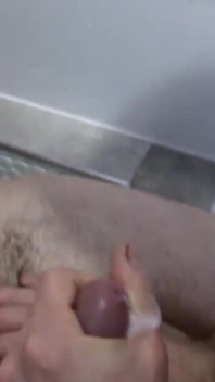 Australierin, schwuler tyler und jaxon genießen schaumbad-ficken