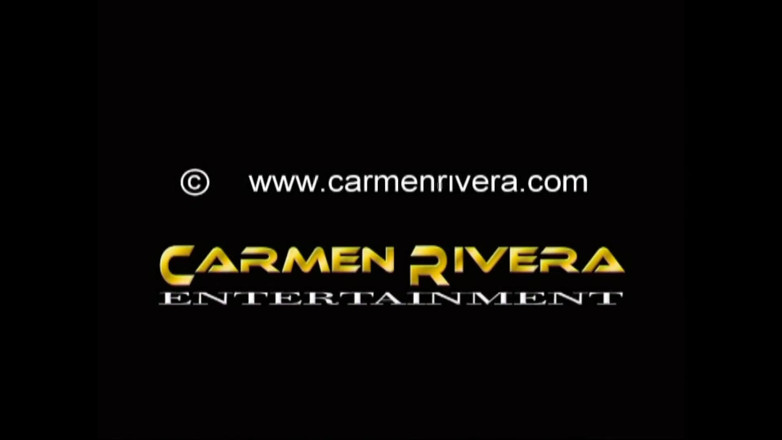 Carmen Rivera Entertainment: 素晴らしい愛人Slams男のろくでなしとモンスターストラップオン