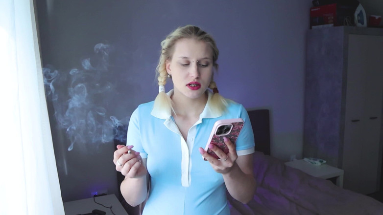 MertyXXX: What I Hide in My Videos
