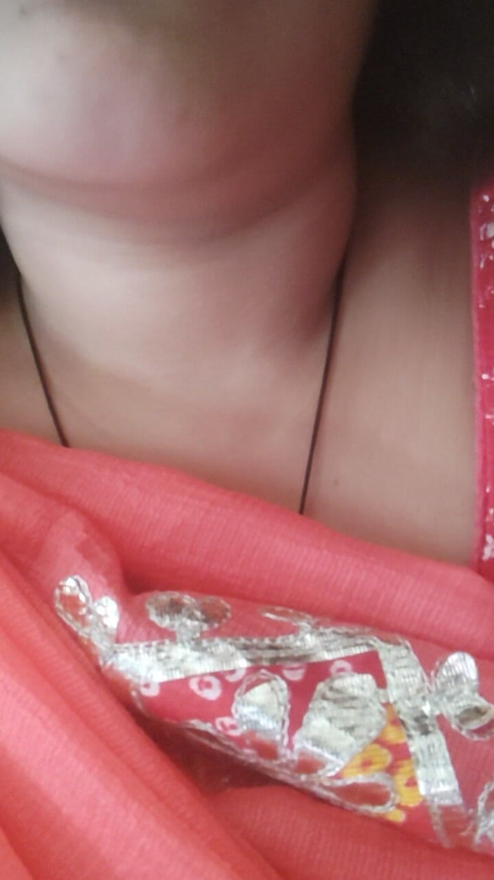 Dr_doom21: Bhabhi Ji의 보짓물 가득한 입술