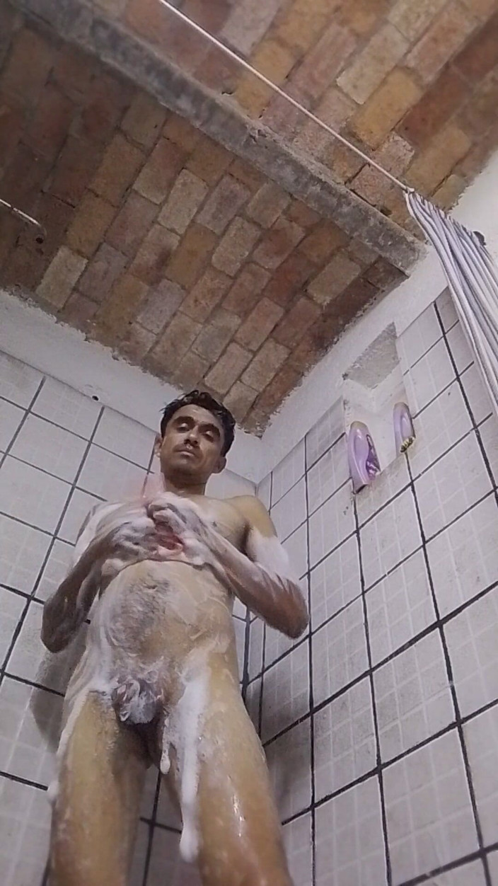 Franciscogdl1992: Sabunlu alıyorum