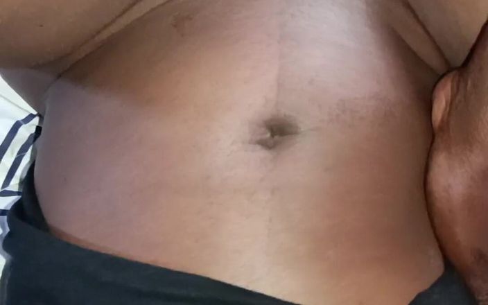 Kenyan Dick: Amatör çift sıkı amının içine boşalana kadar seks yapıyor