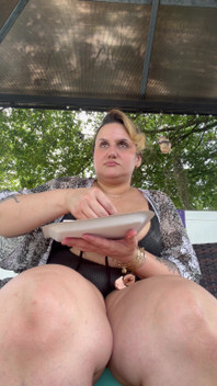 I’m Just Going to Sit Here and Eat My Nachos Because Yall Are Missing Out on All the Good Stuff I Have in My Video Store