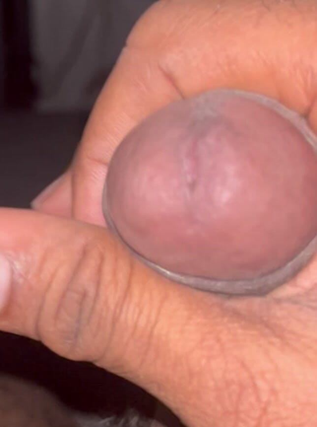 Jamaican Cock: Before Bed Release