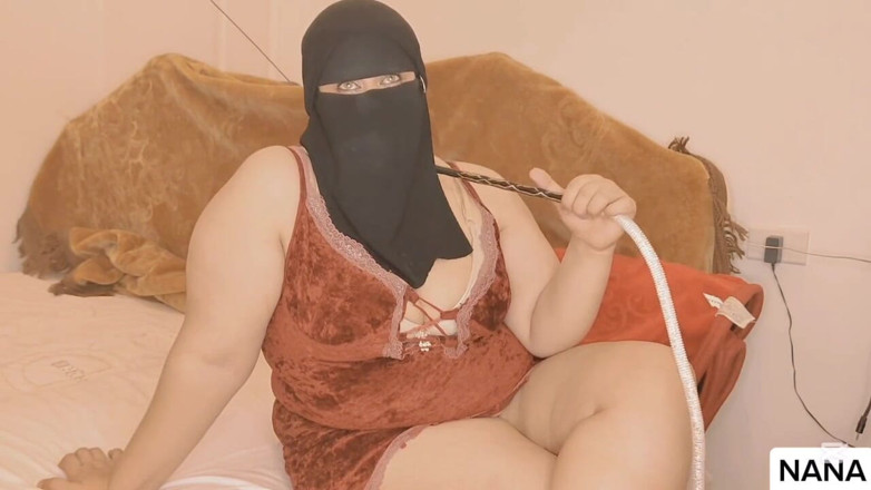 moonx: An Egyptian Sex Film Shows Qamar Having Sex in Her...