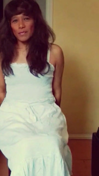 Classy Elegant - White Cami Dress