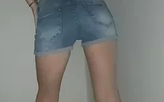 Video masturbasi solo tante seksi