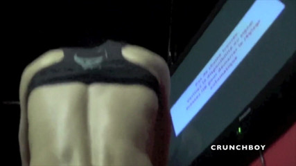 STRAIGHT BOY CURIOUS: アジアのふしだらな女積によるXXLアラブコック