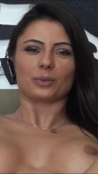 Live web a real squirting of Sofia Cucci