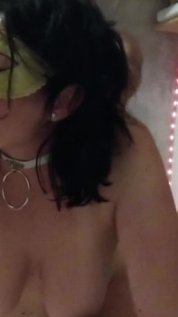 Doggystyle-kamera Mit MILF Nachbarin
