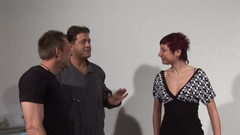 Muschi movie official: 새로운 사람들을 만나는 기쁨