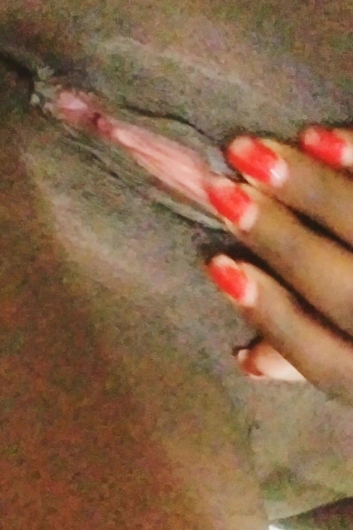 Barqueen: En iyi hayranım için mastürbasyon yapan özel video