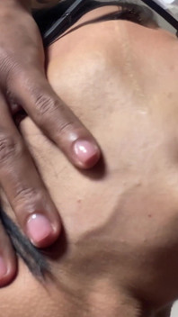 Roomate Fucked My Mouth and Came on My Mouth