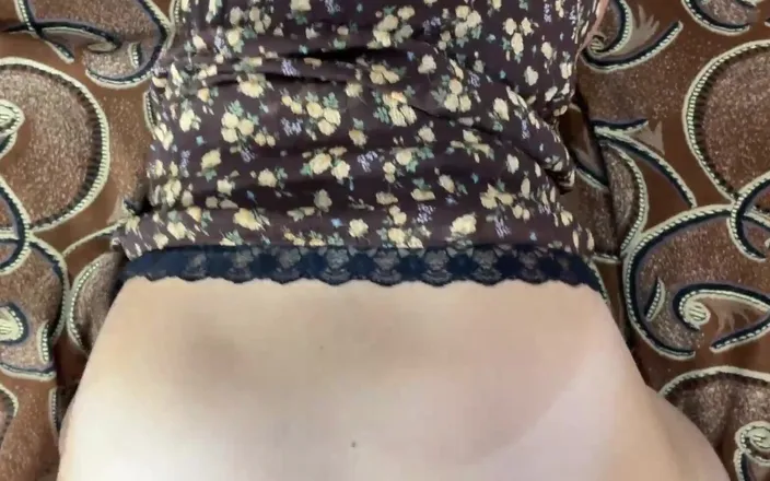 Lux Eva: Eva Sucked My Dick and I Fucked Her in Her...