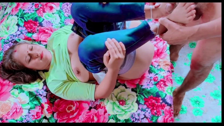 Lust Suman: Beautiful Hot Girl Sex in Home