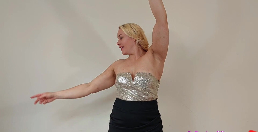 Michellexm: 겨드랑이, 섹스와 당황