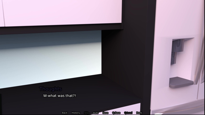 Wickedgammes studio: Ombre della fiducia Parte 7