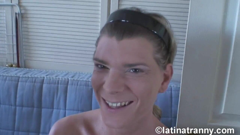 Nikki Montero: Nikki Montero, Alison Dale a další tgirls v zákulisí v...