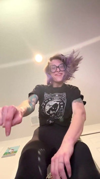 67 Mean Giantess degrades & làm nhục bạn