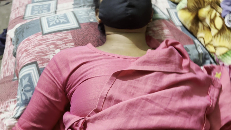 Analupdate: Awek remaja desi India berkongkek lama dengan zakar besar