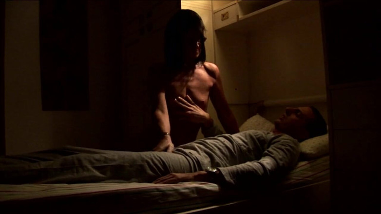 MCG Empire: Lost in deep perversion scene 02