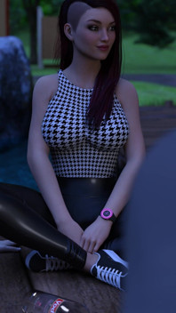 ช่วยน้องสาวเซ็กซี่เล่าเรื่อง - สไลด์โชว์รูป 14