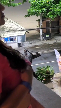 El Toro De Oro Fudendo Paty Bumbum