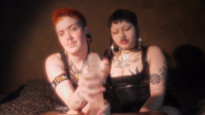 punkgoblin: Dom berganda Cbtjoi