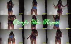 Big daddy kane: Dm om du vill ha en anpassad video