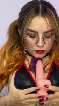 Pettite Student Sexy Big Boobs