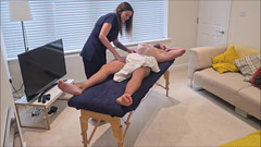 MassageRoomX: Masérka mi ukázala, jaké jsou její skutečné dovednosti