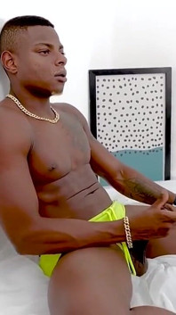 Brazilian Beachboys #6 - Scene 5