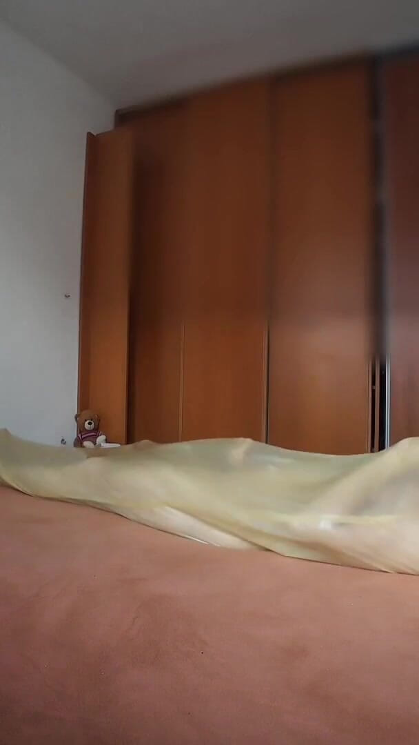 Slave Orgasm (Vlakik SM)
