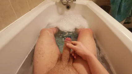 Kitoff4: Britský chlap s velkým ptákem