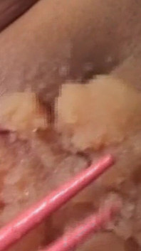 Teen Brunette Drenched in Cum Then Deeply Explored