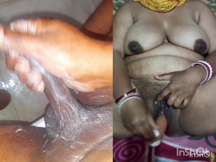 Savita sex video: Video call seks savita si kakak ipar india