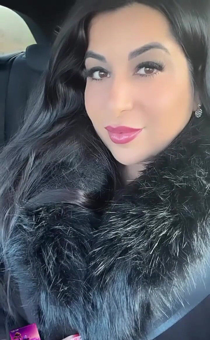 LadyAyse5: Dobré ráno pro tebe 1