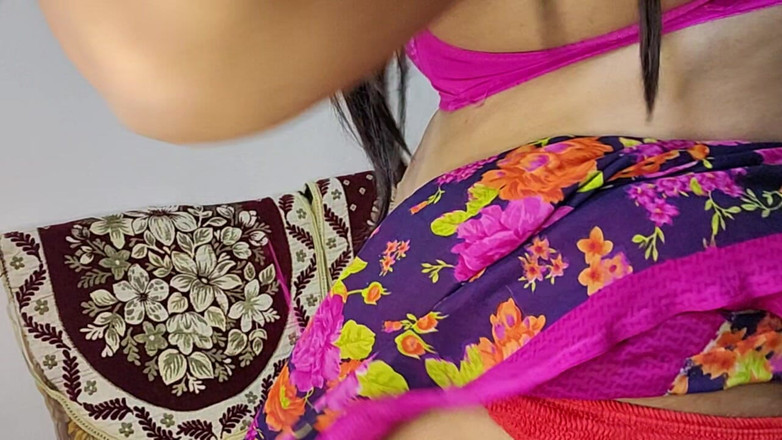 Indiansissychubby: Book My Show Fun dengan Clien di Pertunjukan Buku WebCam...