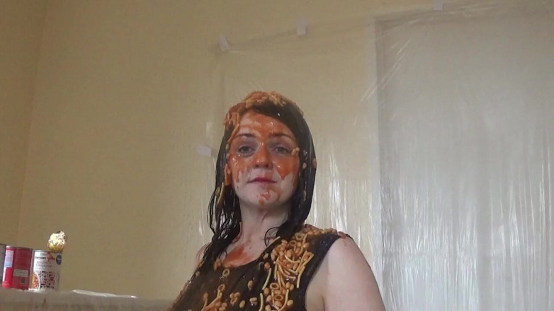 Gunked up girls: Emma A-Z