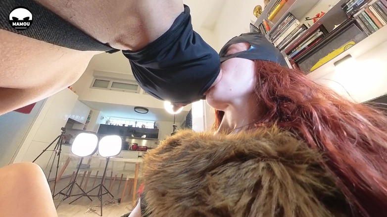 Incubus m: Слов'янське сяйво — ніжність і пишність з Русалкою