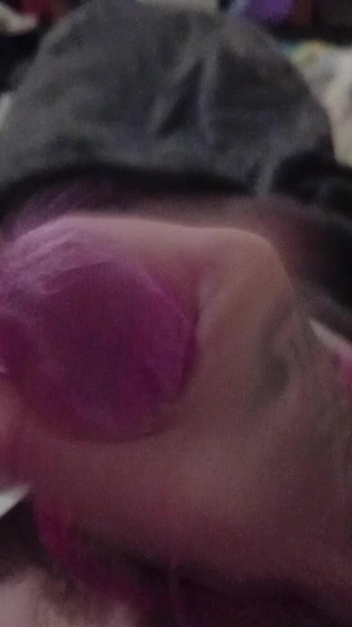 Cuminpanties22: Super grossa gozada em minhas amigas fofa calcinha rosa