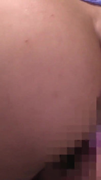Le cul parfait - partie 1